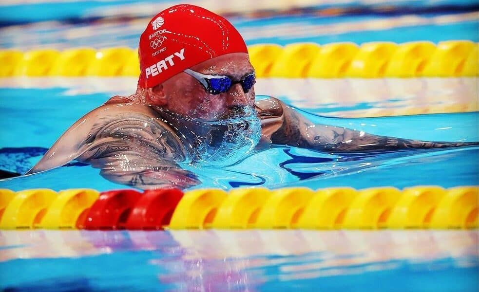 best sports photographer in glasgow