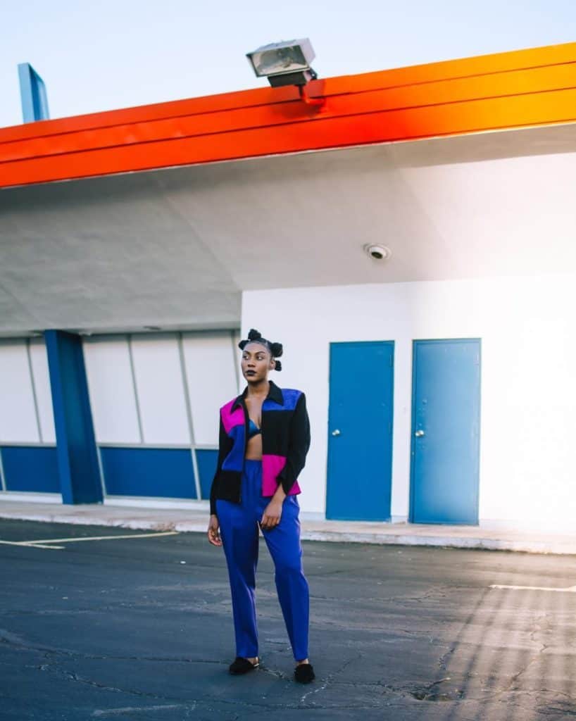 The 9 Best Fashion Photographers in St. Louis | Peerspace