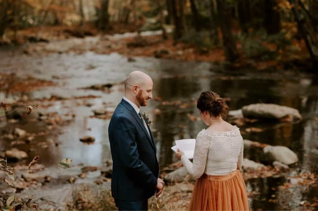 The 11 Best Wedding Photographers in Stowe, VT | Peerspace