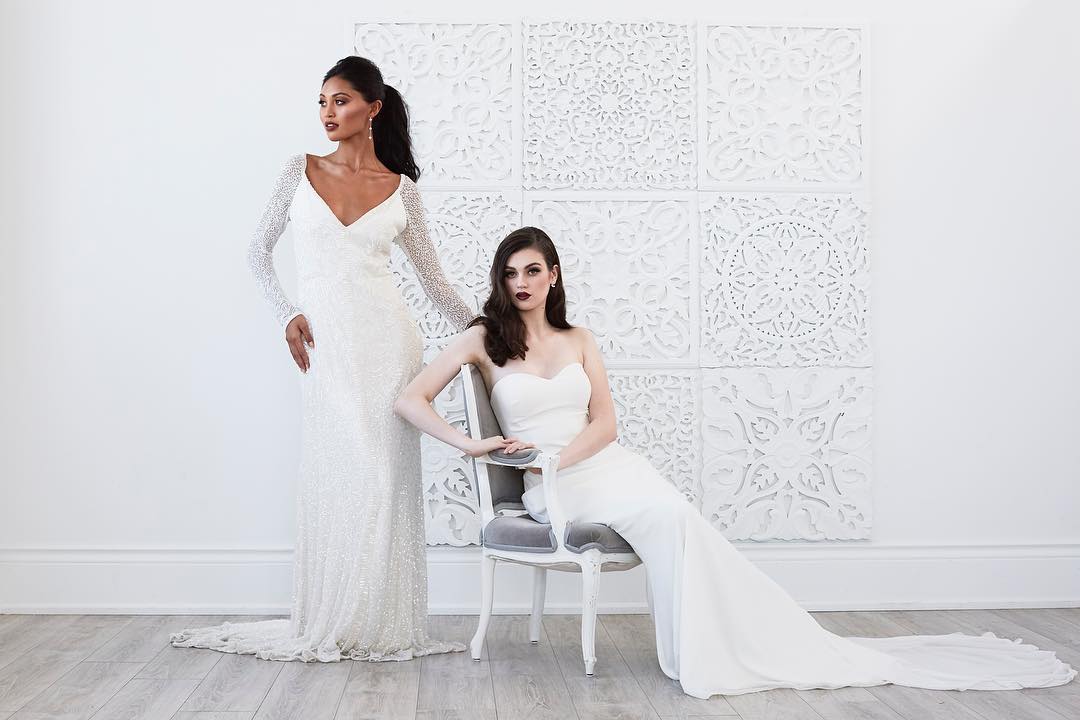 best toronto fashion photographers