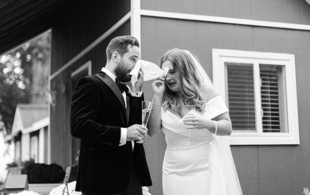 best toronto wedding photographers