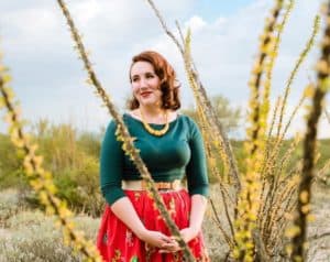 The 10 Best Portrait Photographers in Tucson | Peerspace