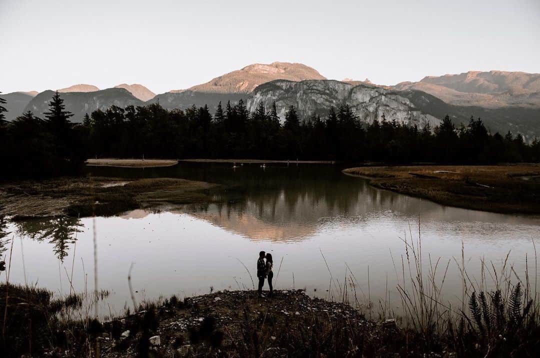 best vancouver engagement photographers
