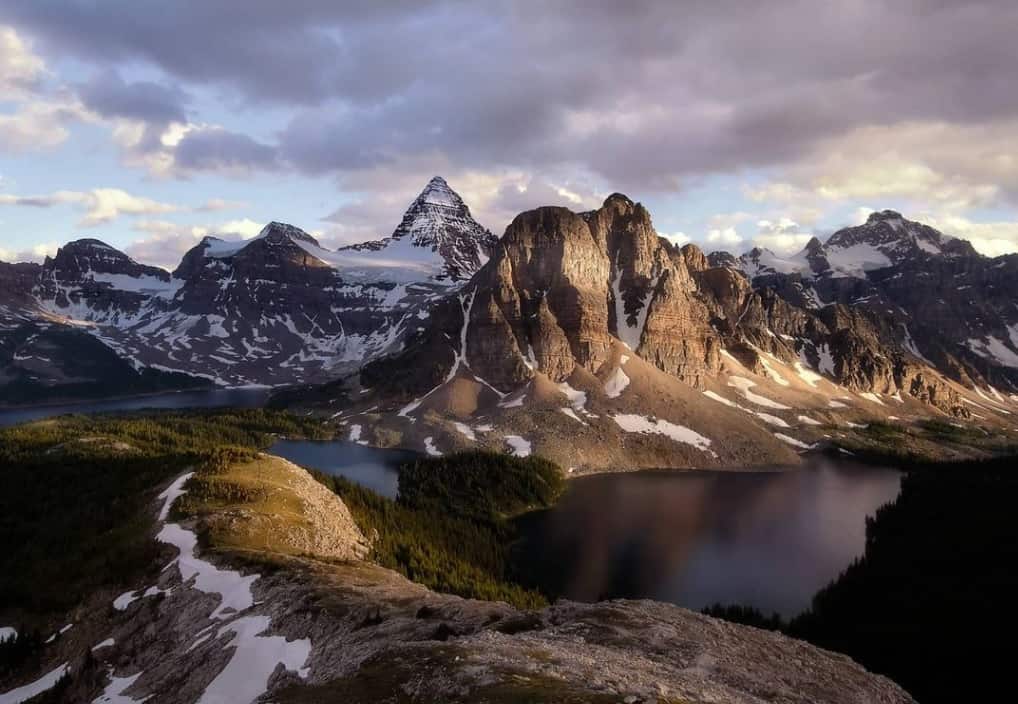 best vancouver landscape photographers