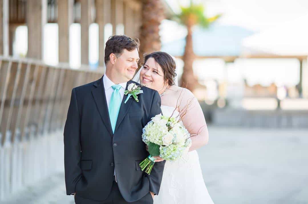 best virginia beach wedding photographers