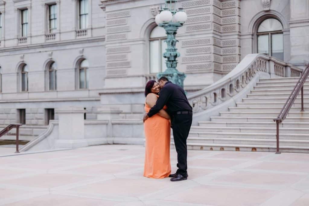 The 9 Best Engagement Photographers in Washington, DC (2025) | Peerspace