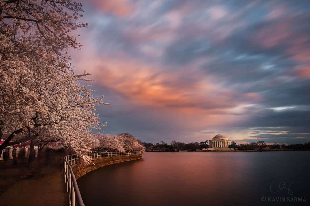 best washington dc landscape photographers