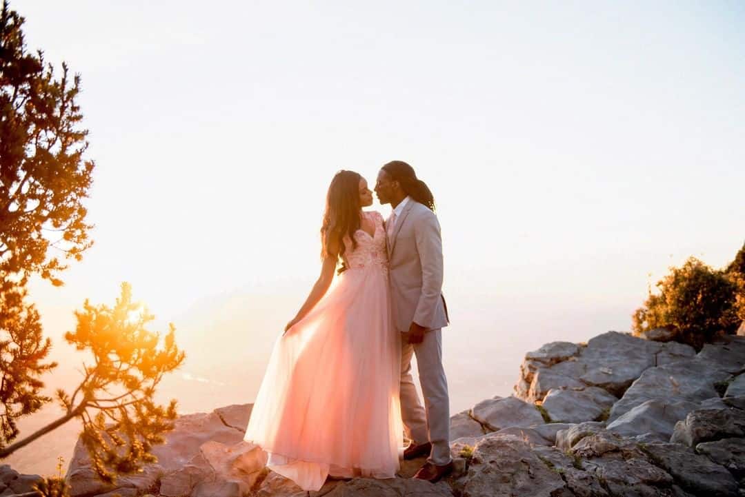 best wedding photographers in albuquerque