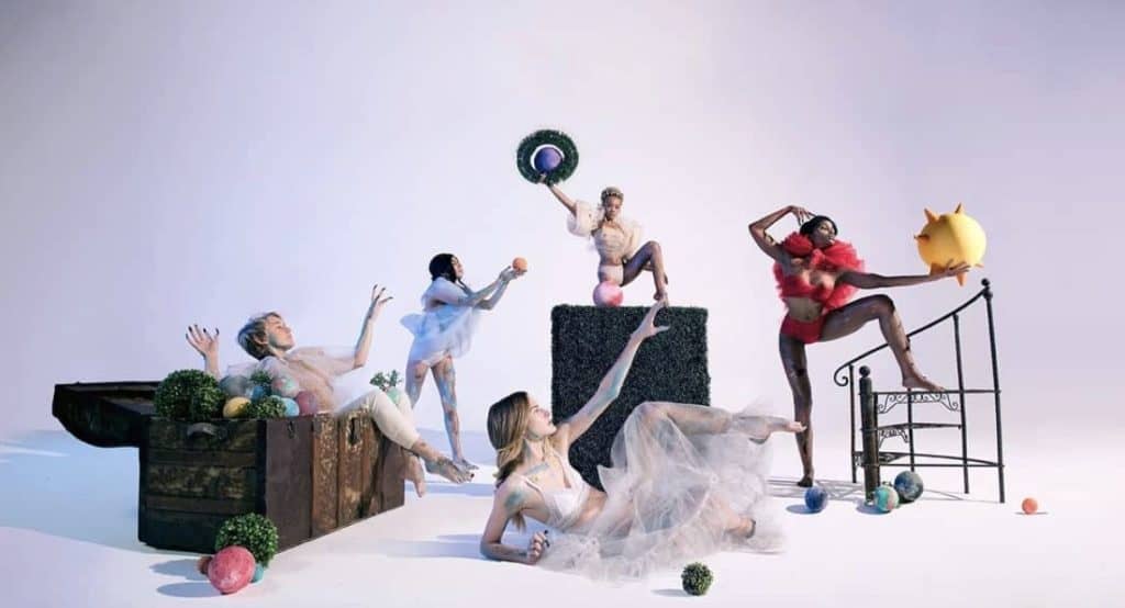 The 11 Best Nashville Fashion Photographers | Peerspace