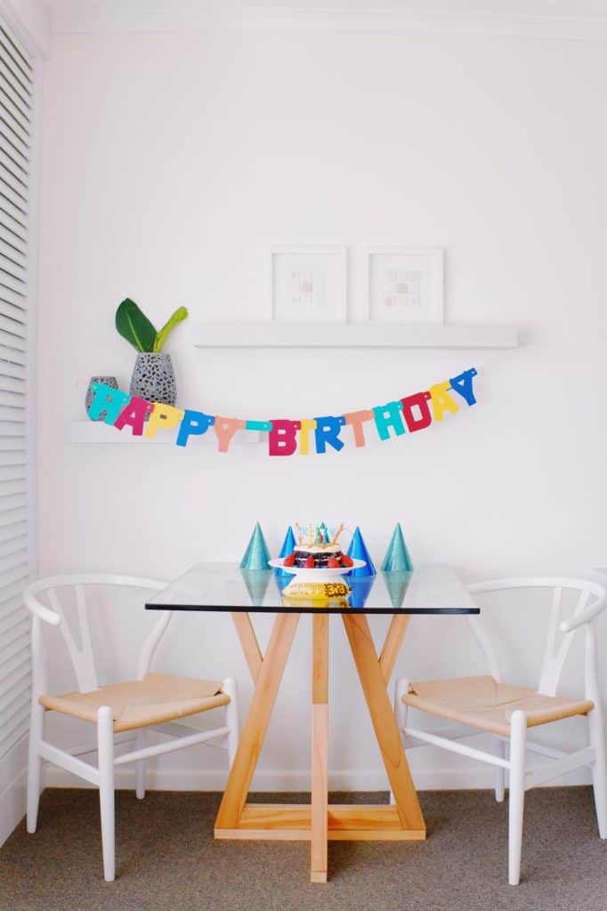 Everything You Need on Your Birthday Party Checklist | Peerspace