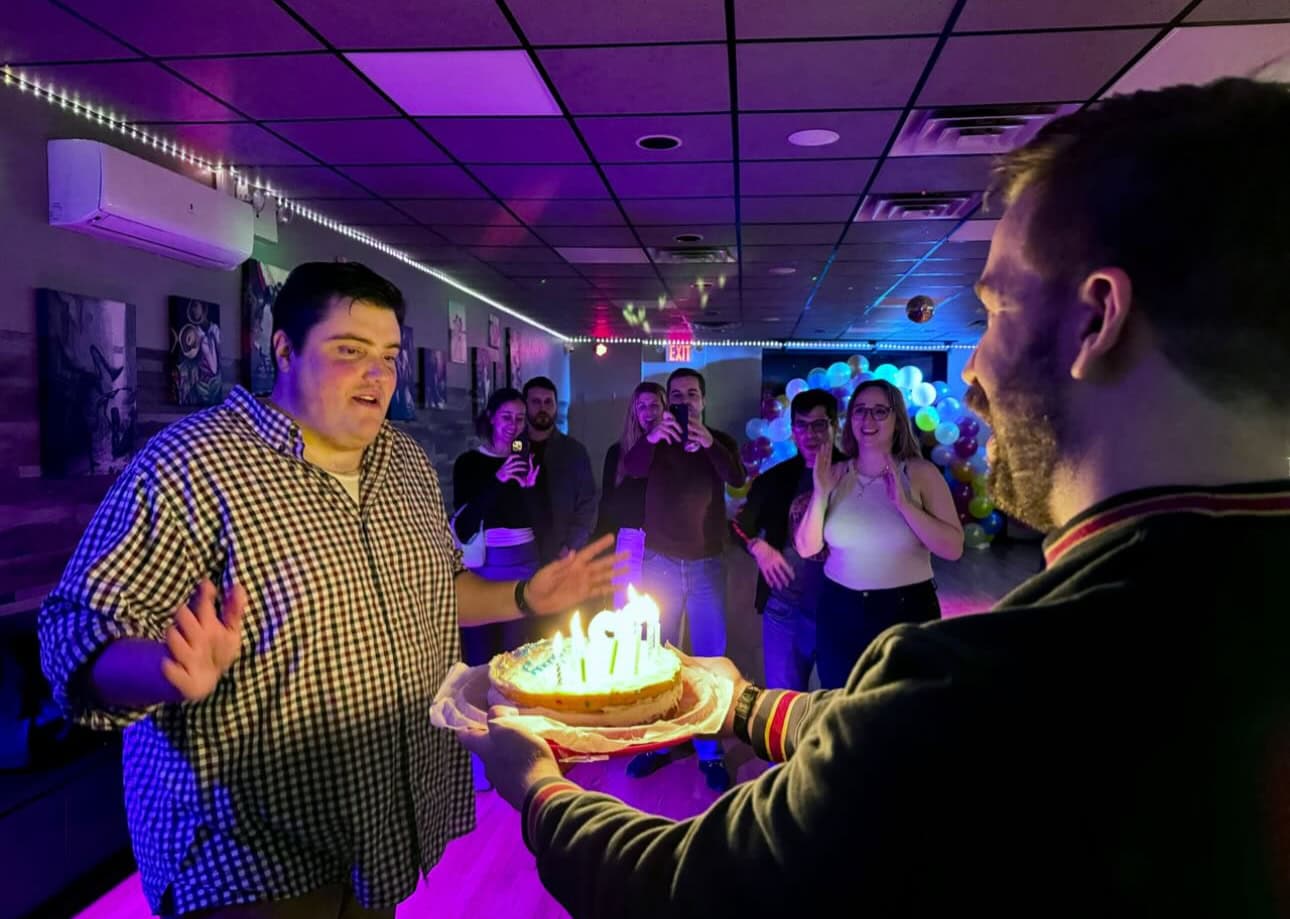 9 Creative Birthday Ideas for Brothers (2025) | Peerspace