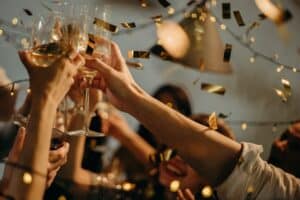 15 Creative Retirement Party Games | Peerspace