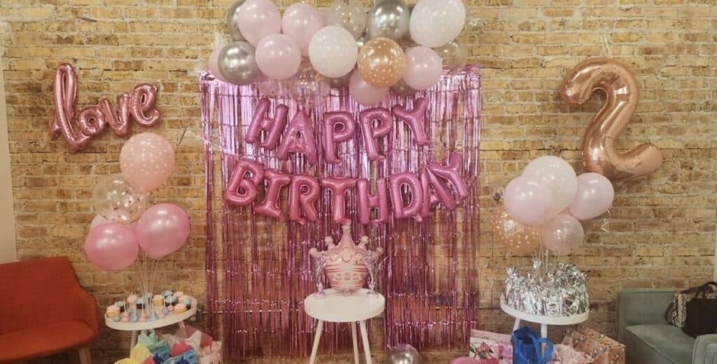 Party Decoration Ideas for an Unforgettable Bash | Peerspace