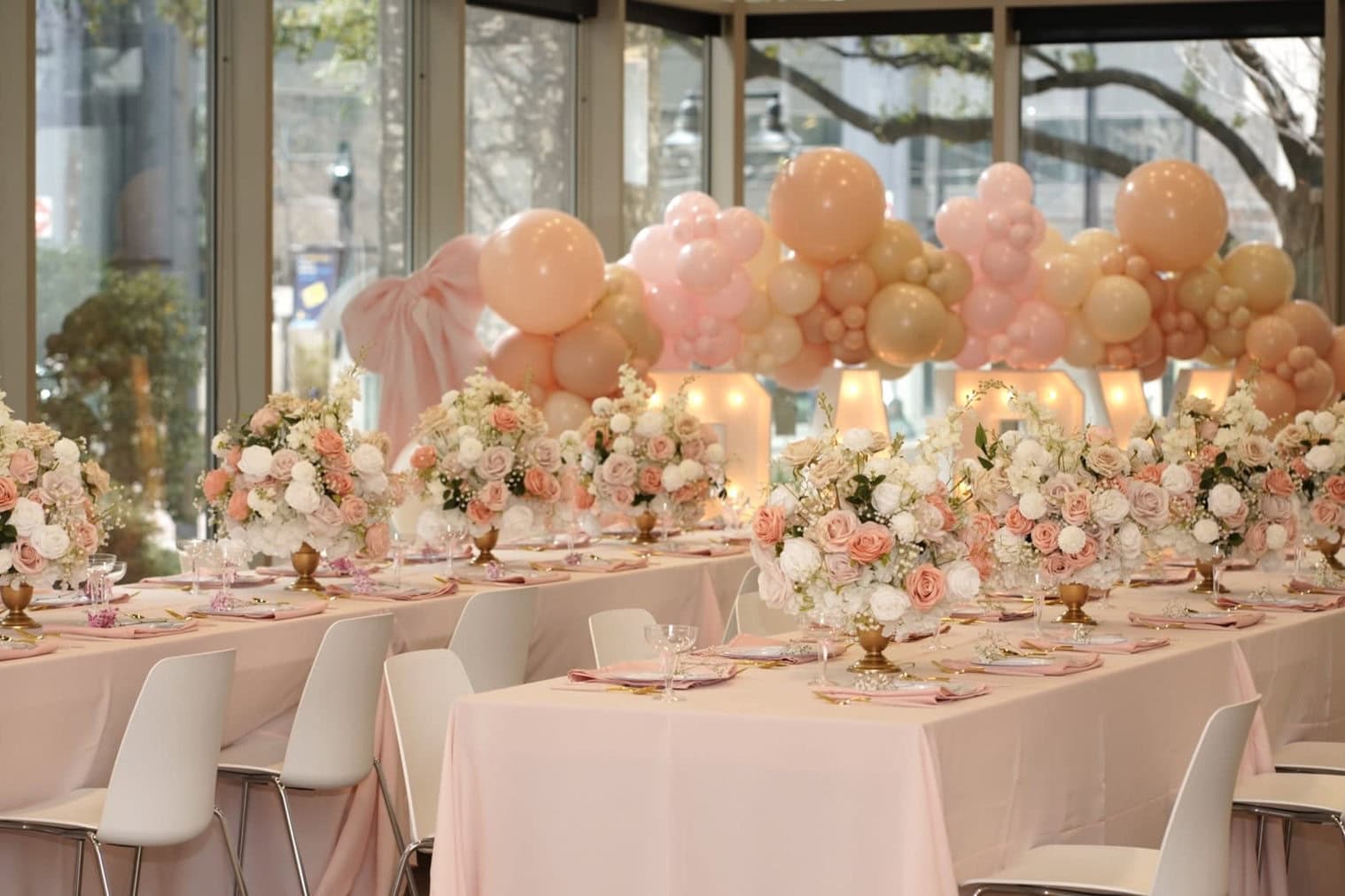 Top 5 Birthday Party Planners in Michigan | Peerspace
