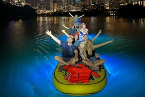 8 Weird Events and Things to Do in Austin This June (2026) | Peerspace