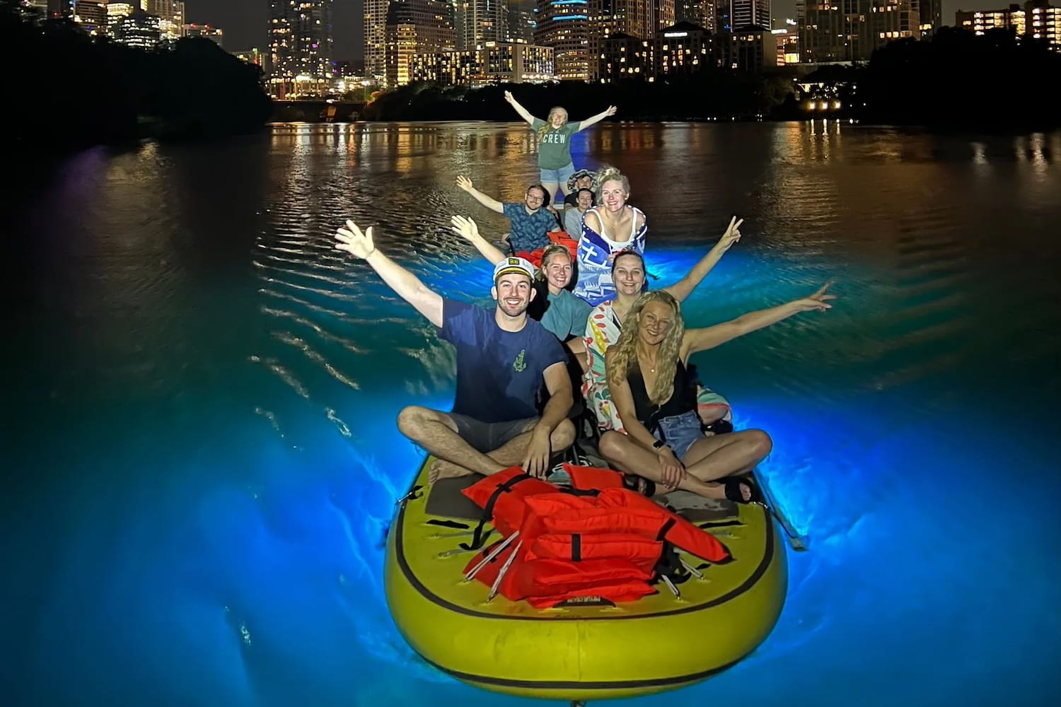 8 Weird Events and Things to Do in Austin This June (2026) | Peerspace