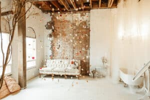 Throwing A Boho Wedding: Everything You Need To Know | Peerspace
