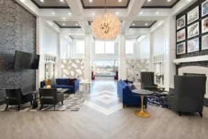 Here’s Where To Rent Coworking Space in Boston By The Hour (2025) | Peerspace