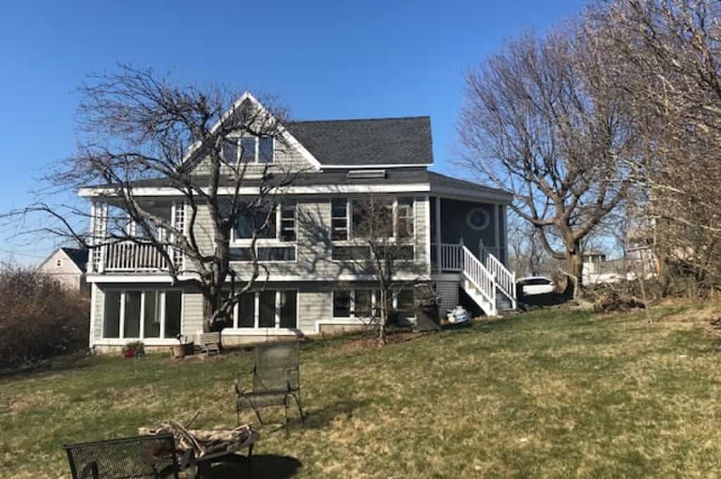 historic beach house in boston