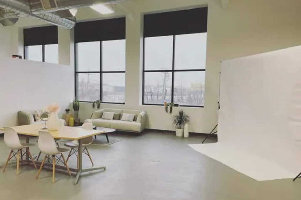 creative fashion space in boston