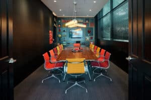 Here’s Where To Rent Office Space By The Hour in Boston | Peerspace