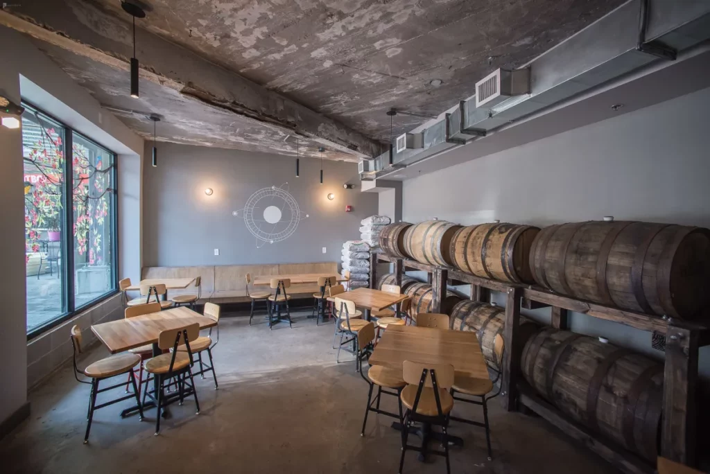 Micro Wedding Venues in Boston