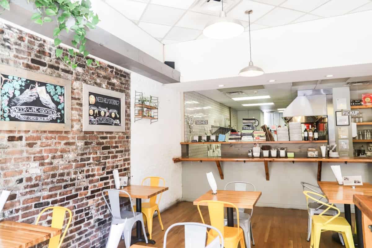 How Much Does It Cost to Rent Space in a Mall Food Court? Peerspace