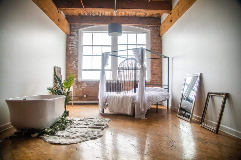 boudoir + fashion + lifetsyle chicago rental