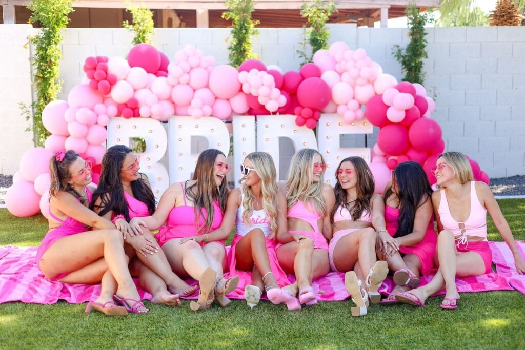 How & Where to Rent an Airbnb for a Fort Worth Bachelorette (2026) | Peerspace