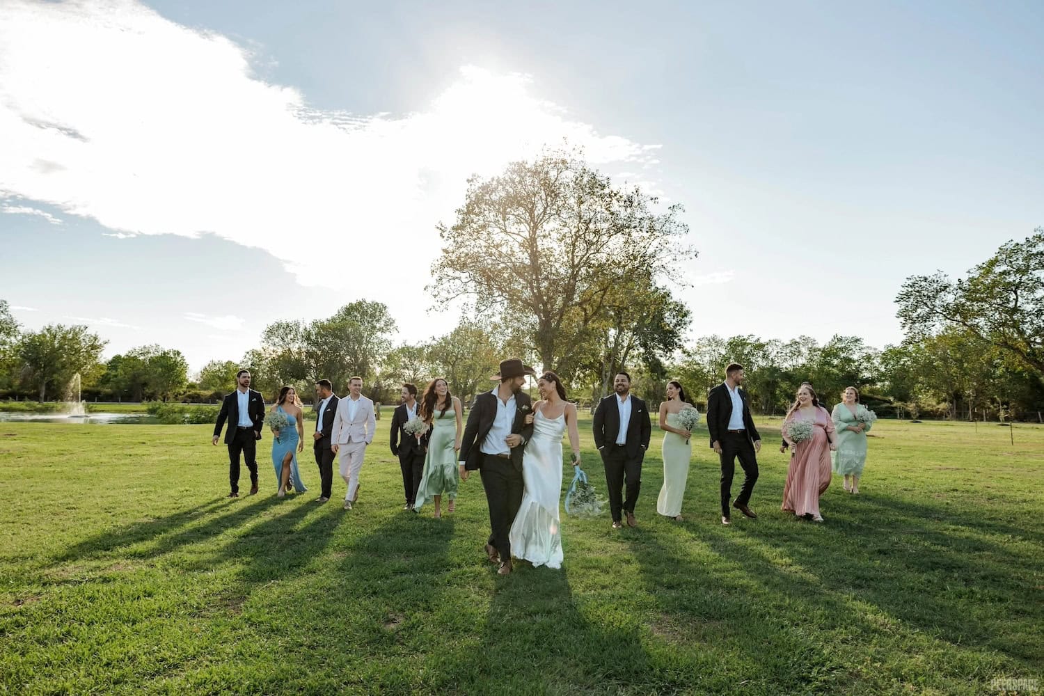 How and Where to Rent an Airbnb for a Texas Wedding | Peerspace