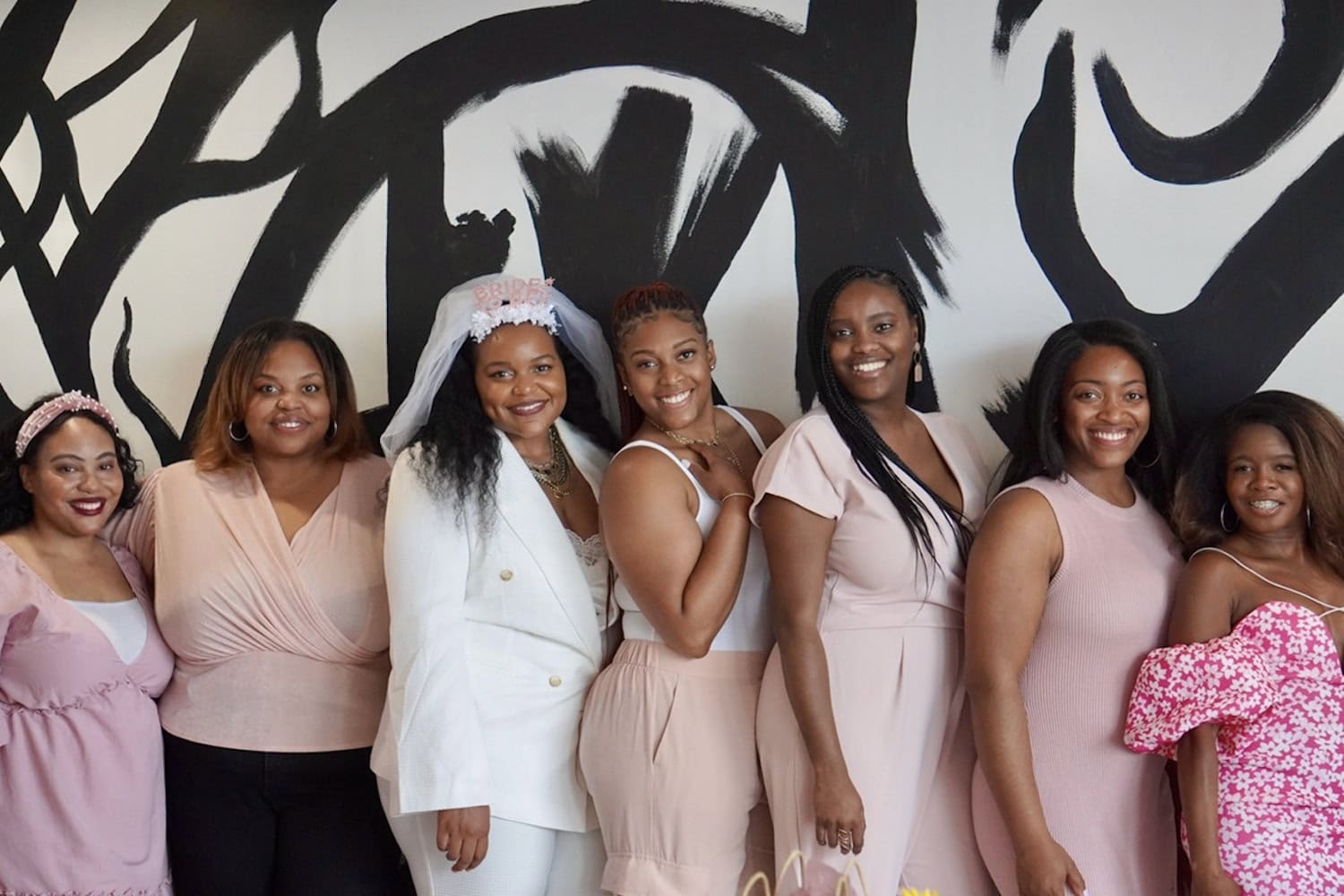 How and Where to Find a Bachelorette Airbnb in Dallas | Peerspace