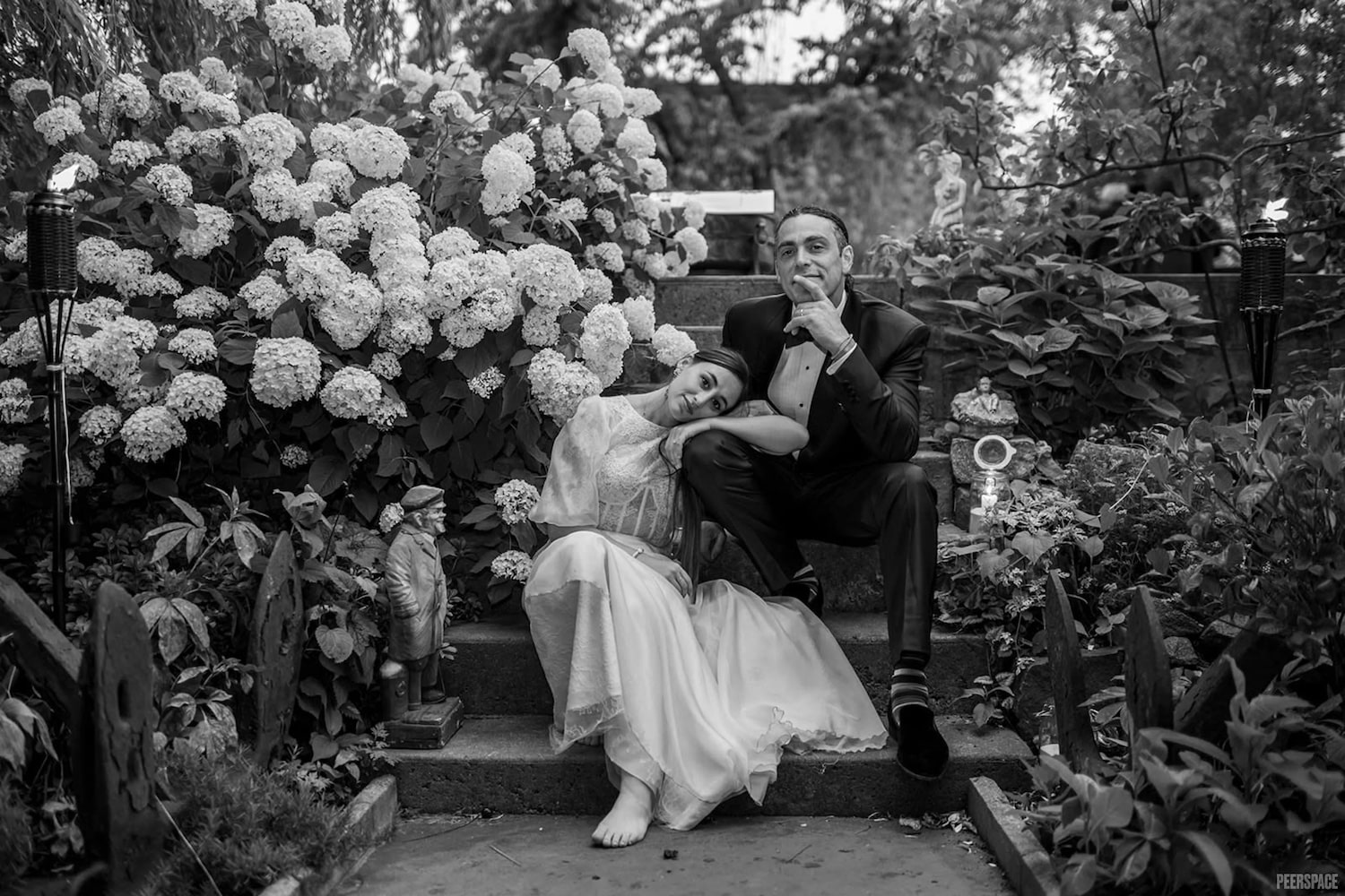 How and Where to Rent an Airbnb for a Wedding in New Jersey | Peerspace