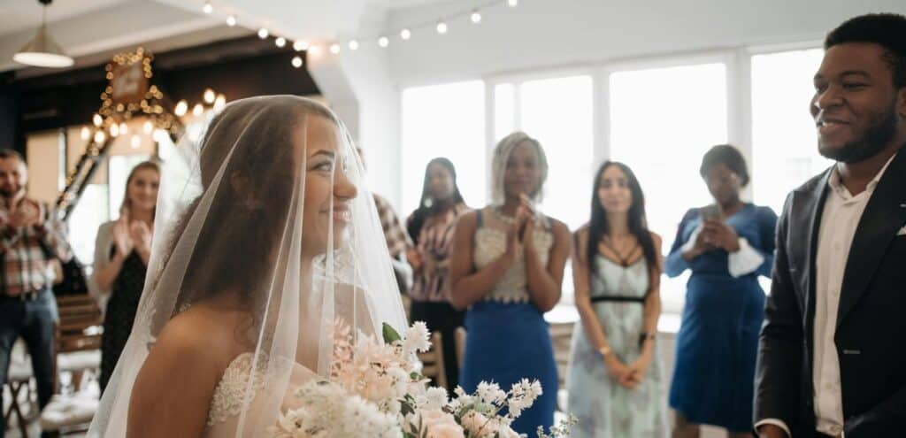 Your Must-Ask Questions for Finding the Perfect Wedding Venue | Peerspace