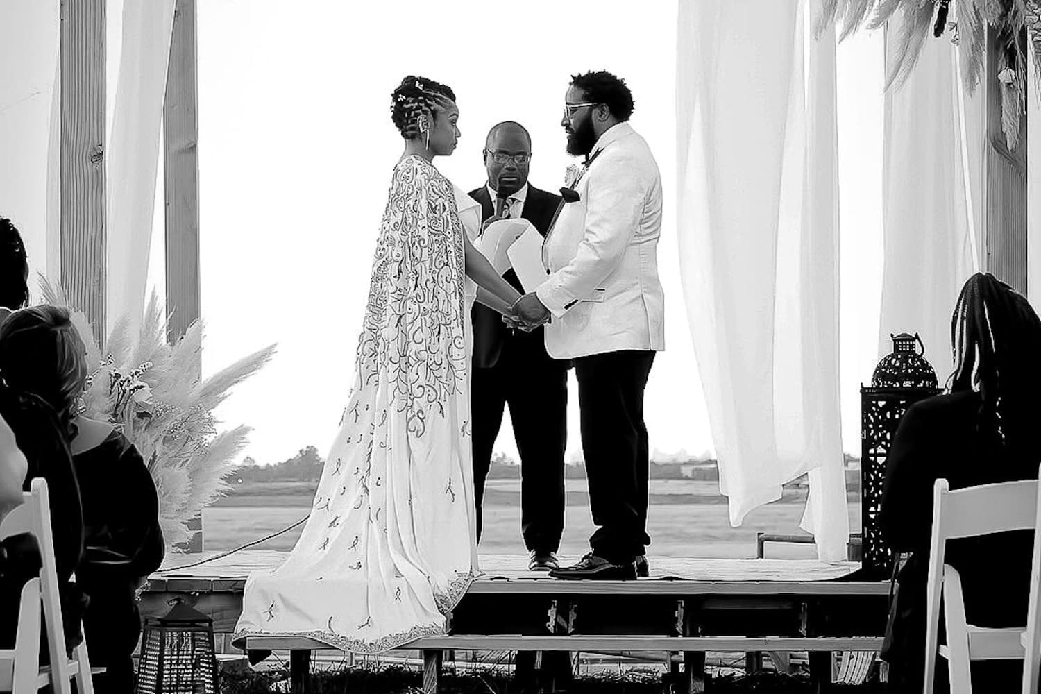 How & Where to Rent an Airbnb for a Wedding Venue in Sacramento | Peerspace