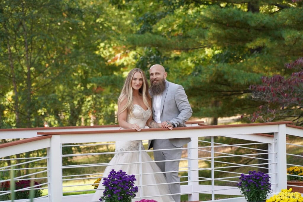 How & Where to Rent an Airbnb for a Wedding Venue in New Hampshire | Peerspace