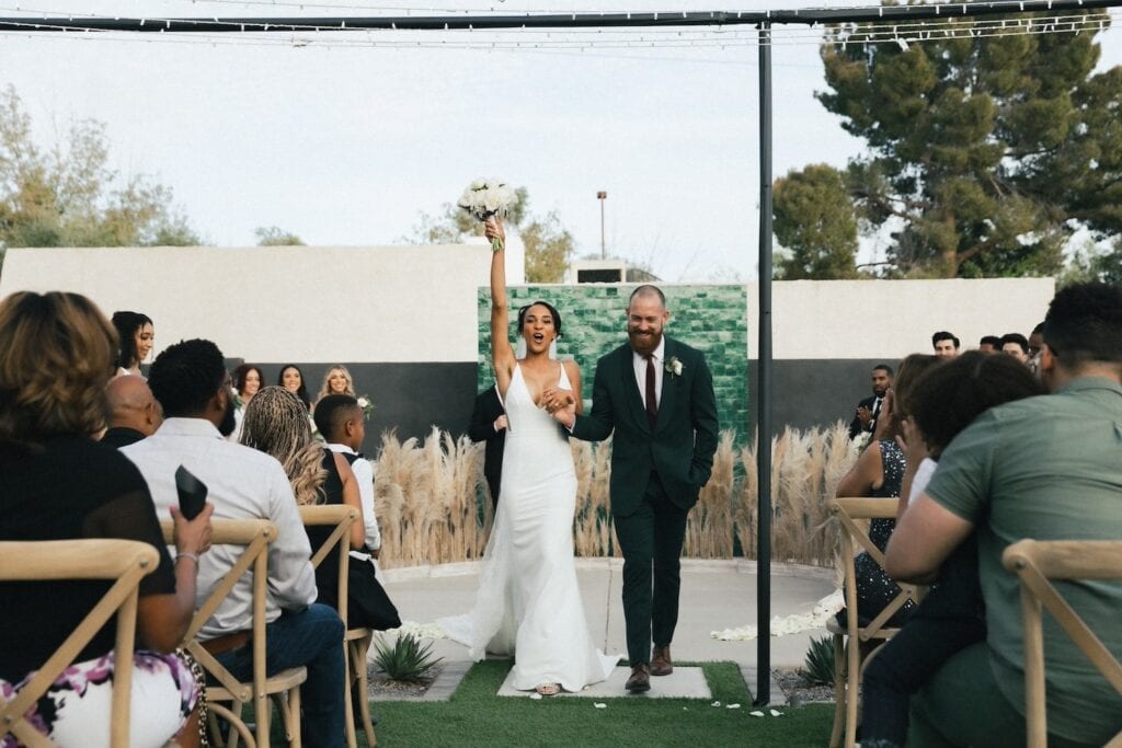 How & Where to Rent an Airbnb for a Wedding Venue in Phoenix | Peerspace