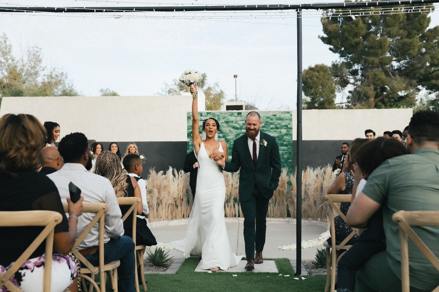 How & Where to Rent an Airbnb for a Wedding Venue in Phoenix | Peerspace