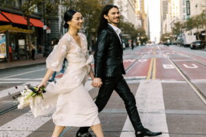 What’s Like an Airbnb for Wedding Venues in San Francisco? (2026) | Peerspace