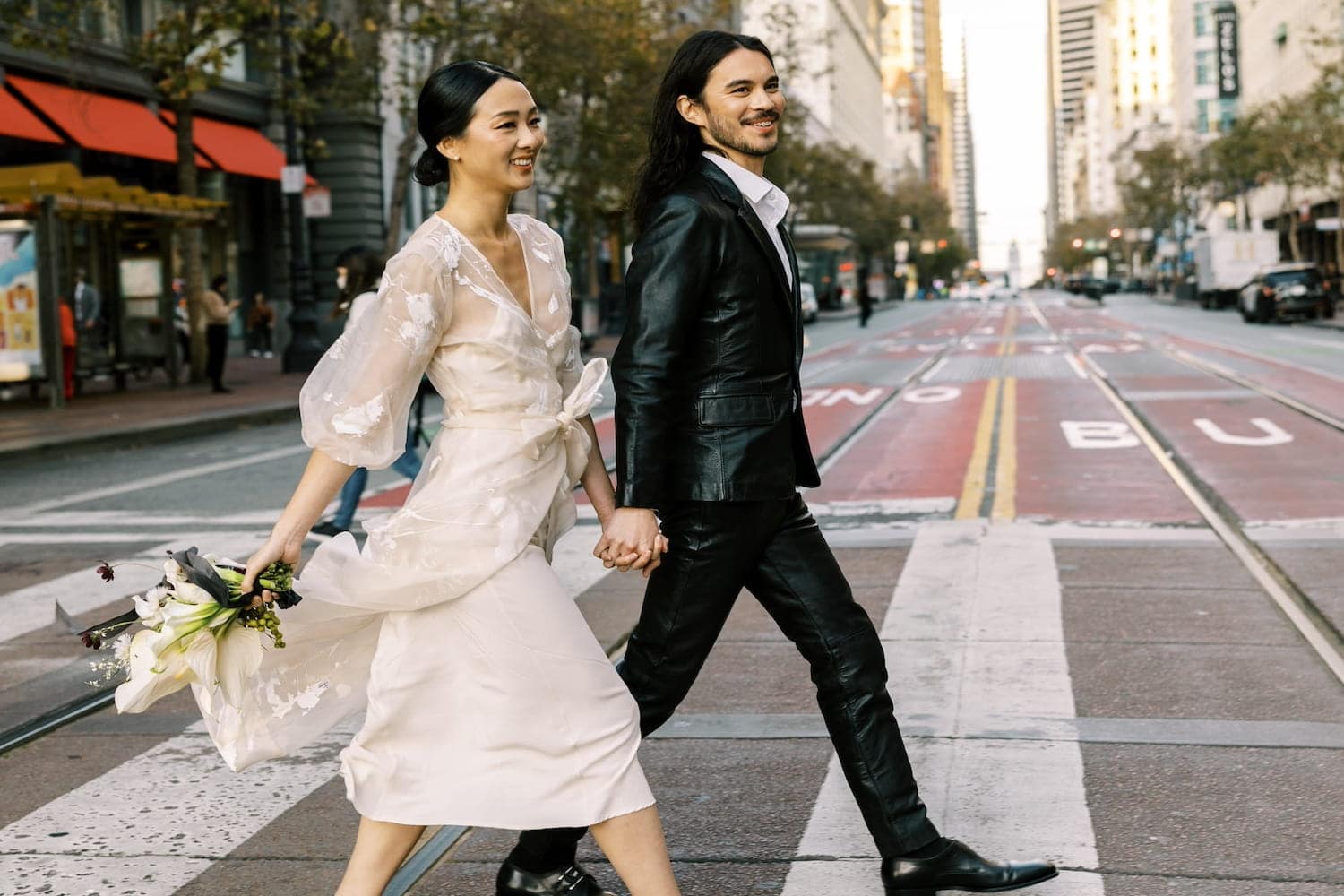 What’s Like an Airbnb for Wedding Venues in San Francisco? (2026) | Peerspace