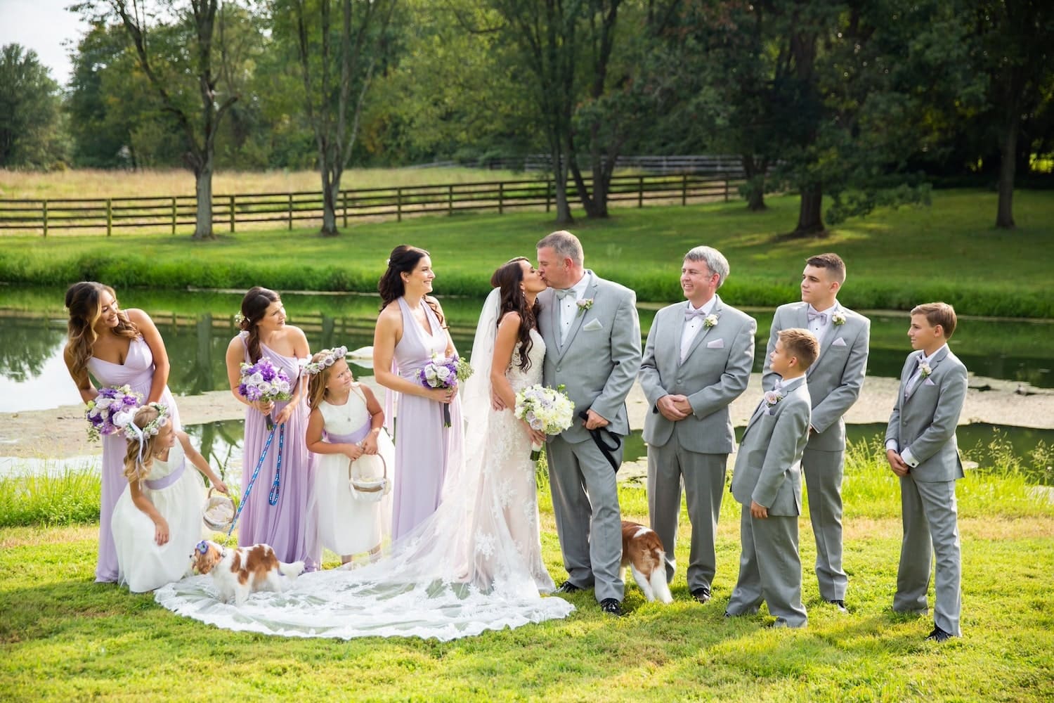 How & Where to Rent an Airbnb for a Wedding Venue in Maryland | Peerspace