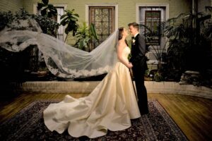How & Where to Rent an Airbnb for a Wedding Venue in New York City | Peerspace