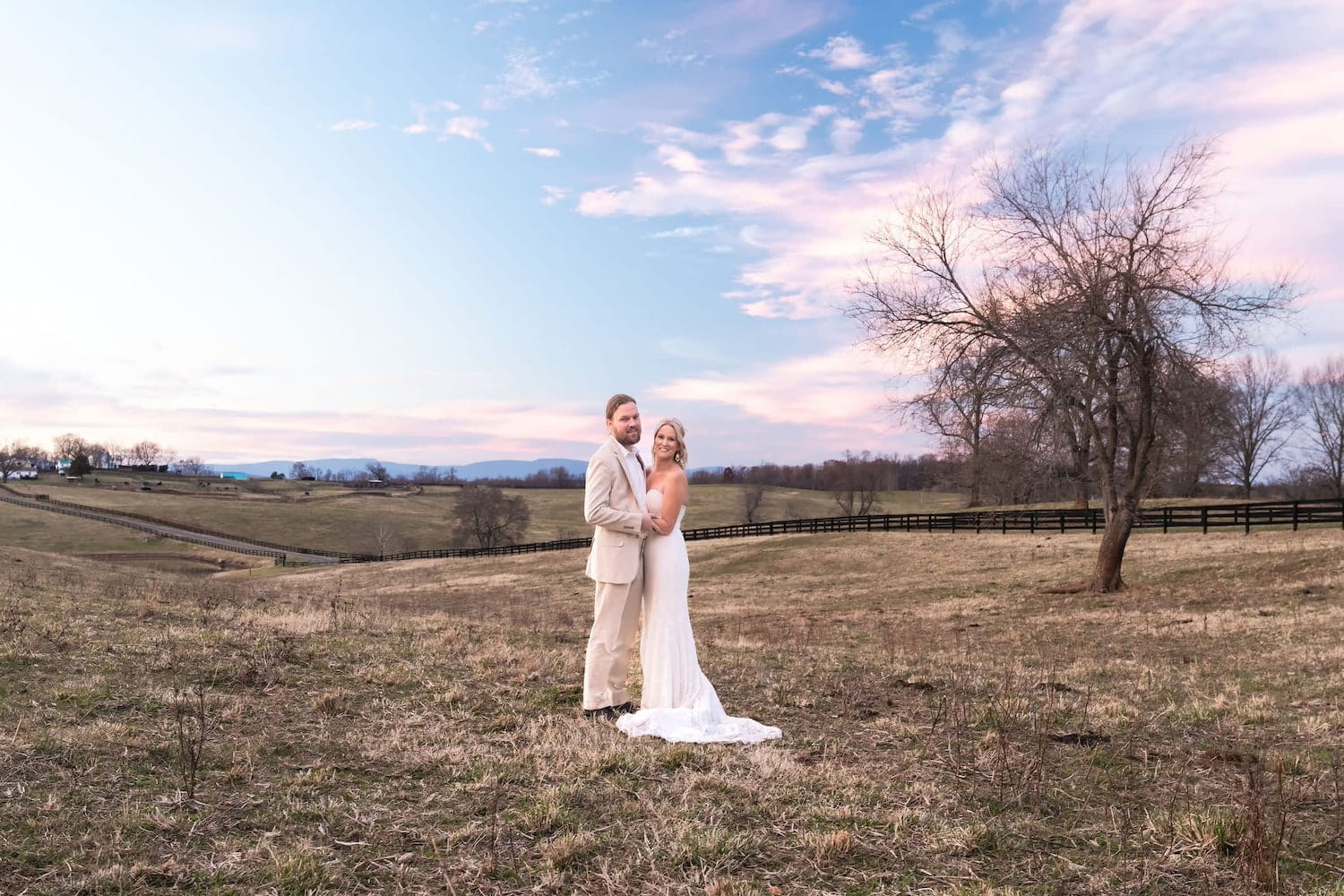 How & Where to Rent an Airbnb for a Wedding Venue in West Virginia | Peerspace