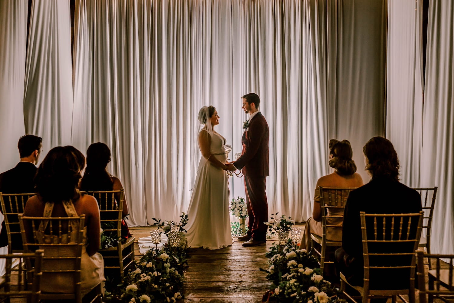 What’s Like an Airbnb for a Wedding in Pittsburgh? (2026) | Peerspace