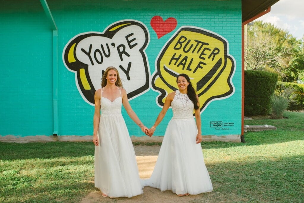 How & Where to Rent an Airbnb for a Wedding Venue in Austin | Peerspace