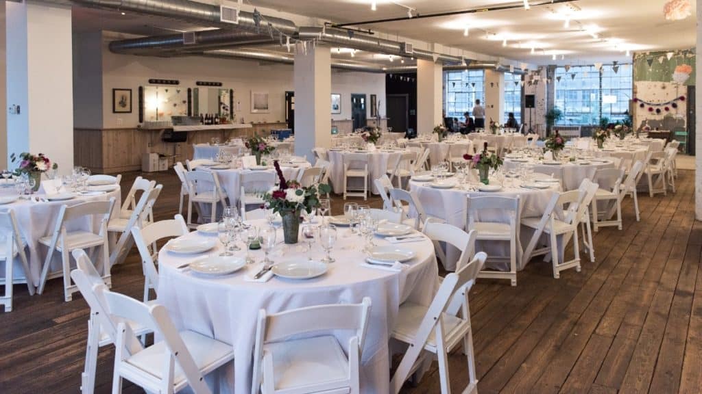 brooklyn loft and event space nyc new york city rental