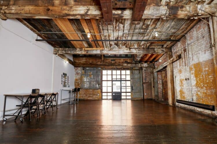 What’s Like An Airbnb For Warehouses? Peerspace