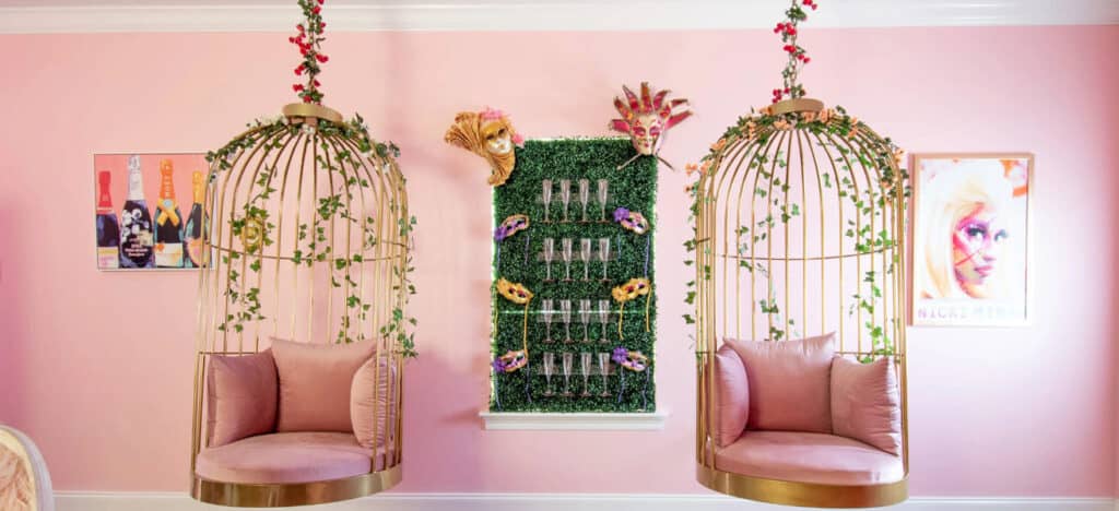 Wicked Theme Party Ideas to Create Your Own Emerald City Celebration | Peerspace