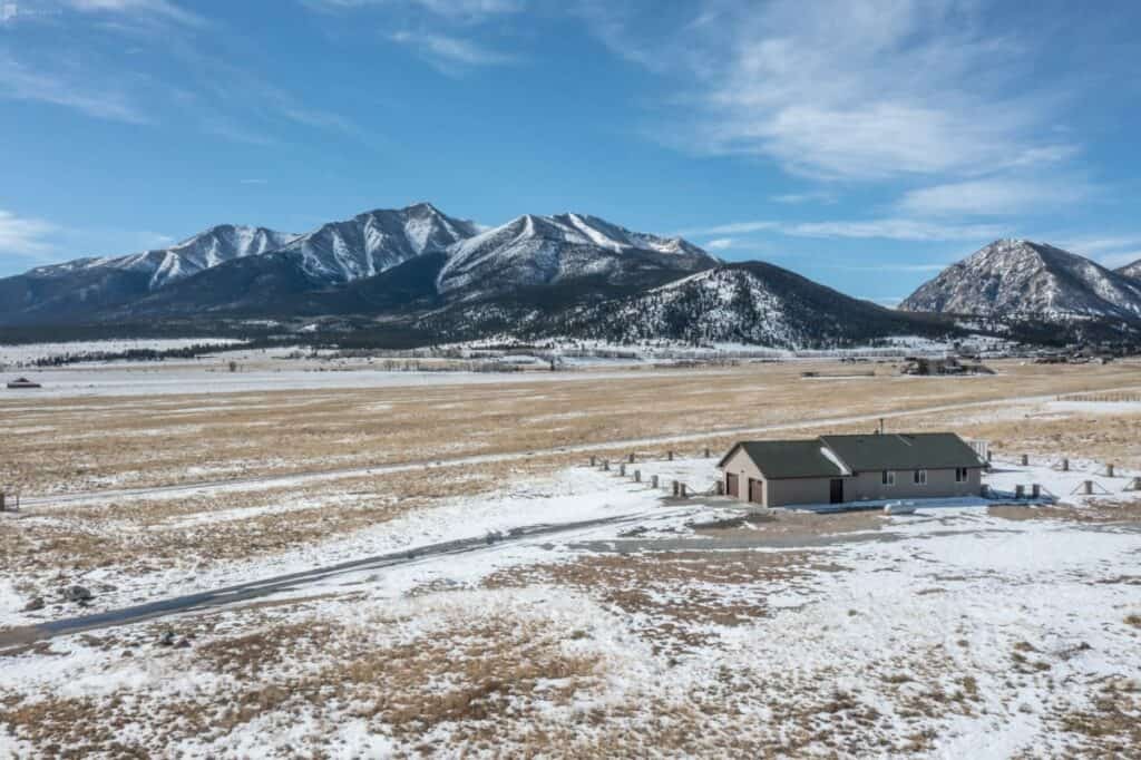 Airbnb For Weddings in Colorado