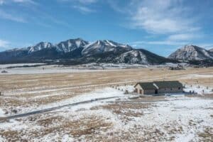 Where Was “True Grit” Filmed? | Peerspace