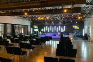 How Much Does It Cost to Rent a Venue for a Concert? | Peerspace